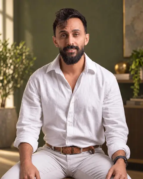 Dr Sundeep Solanki, Dr Sunny