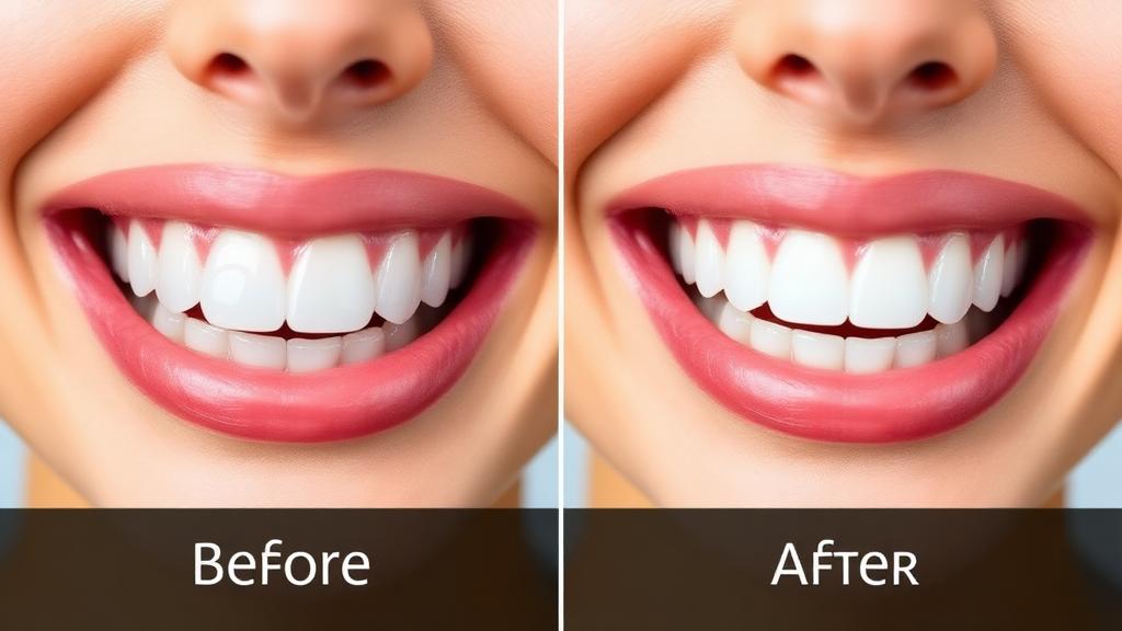 Invisalign Full Treatment
