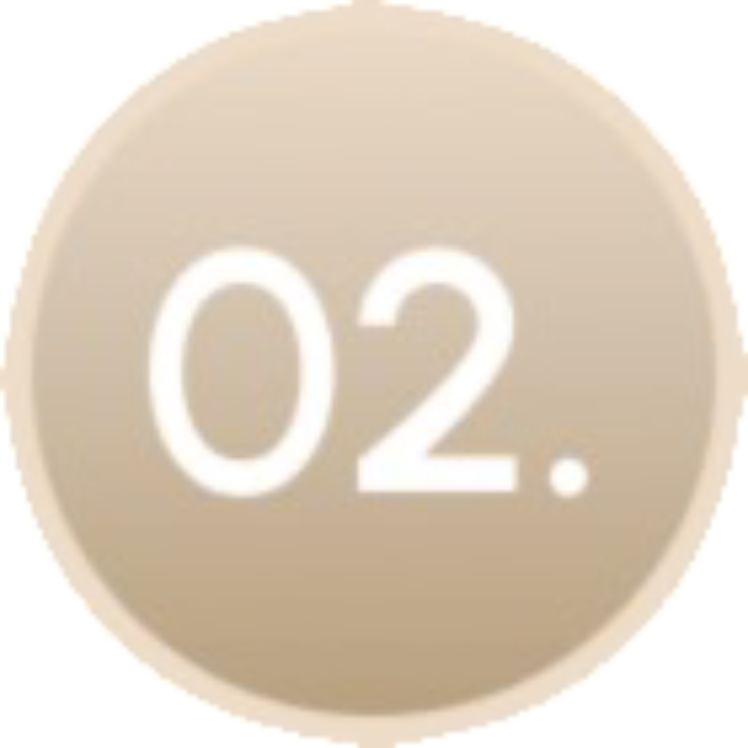 Personalized Your Needs