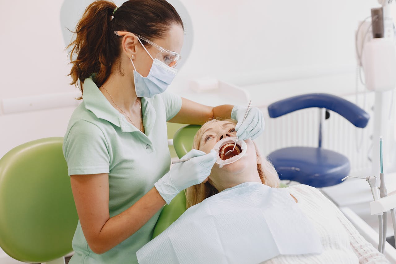 Dental Implants vs Bridges: Which Is Really Better for Your Smile?