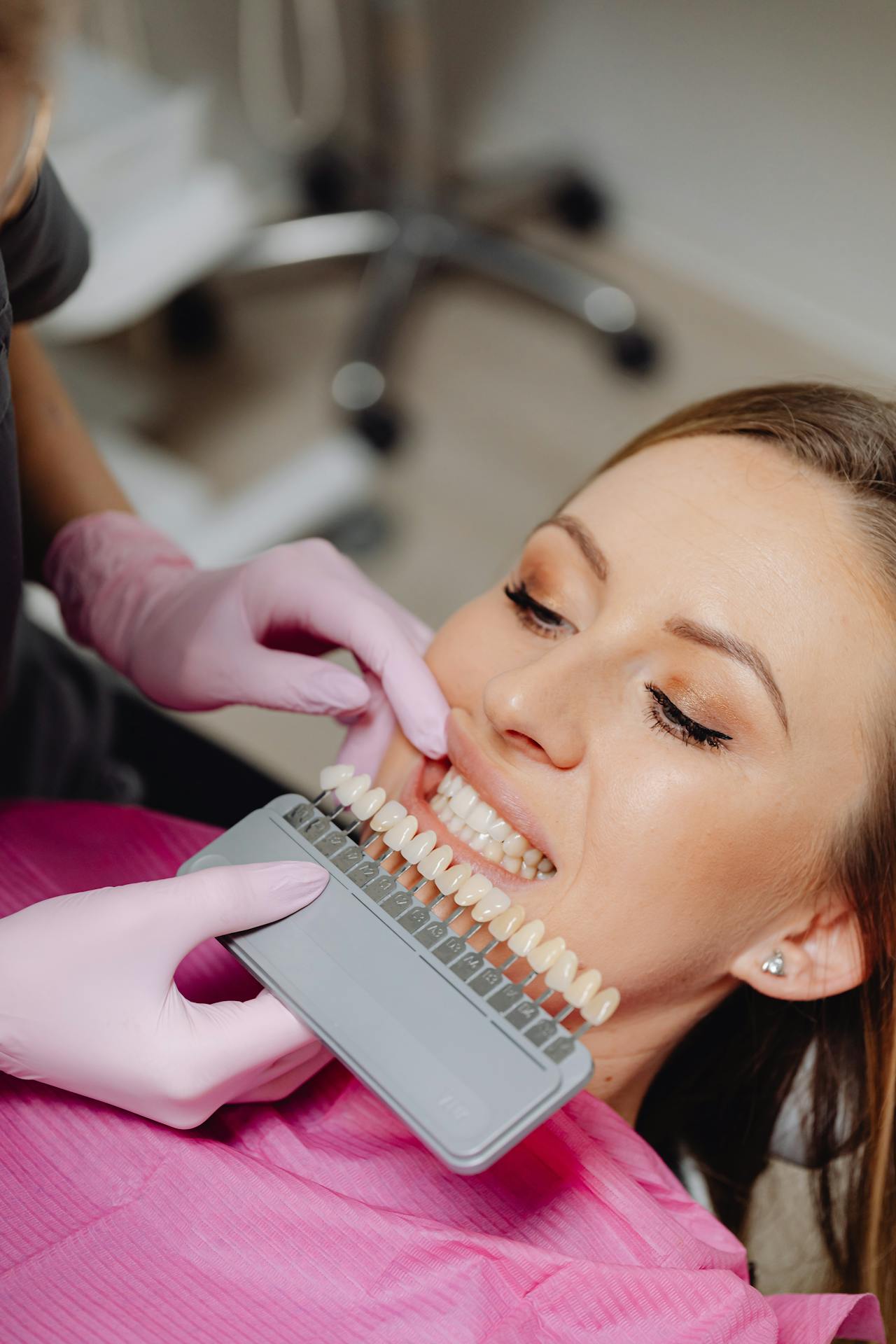 Options for Replacing Missing Teeth
