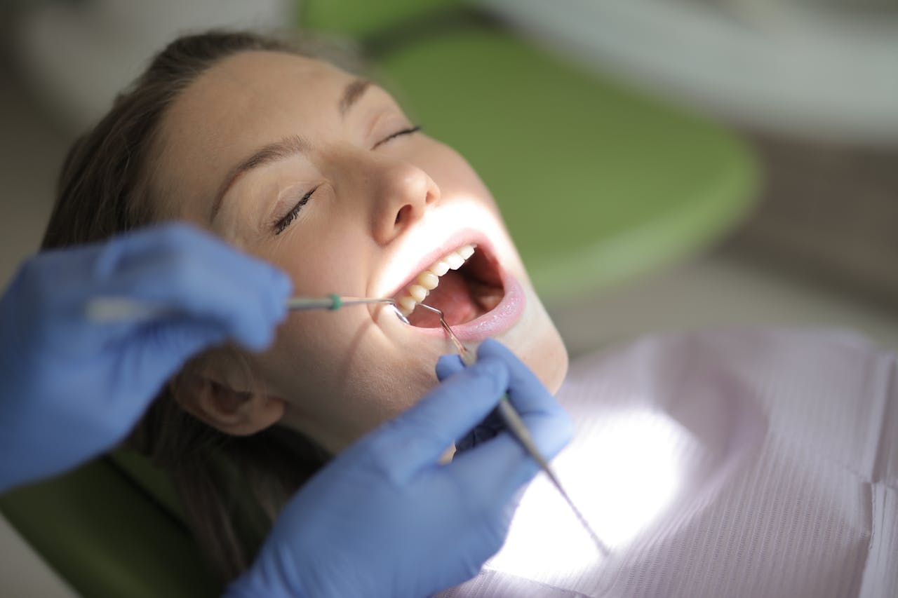 Dental Checkups