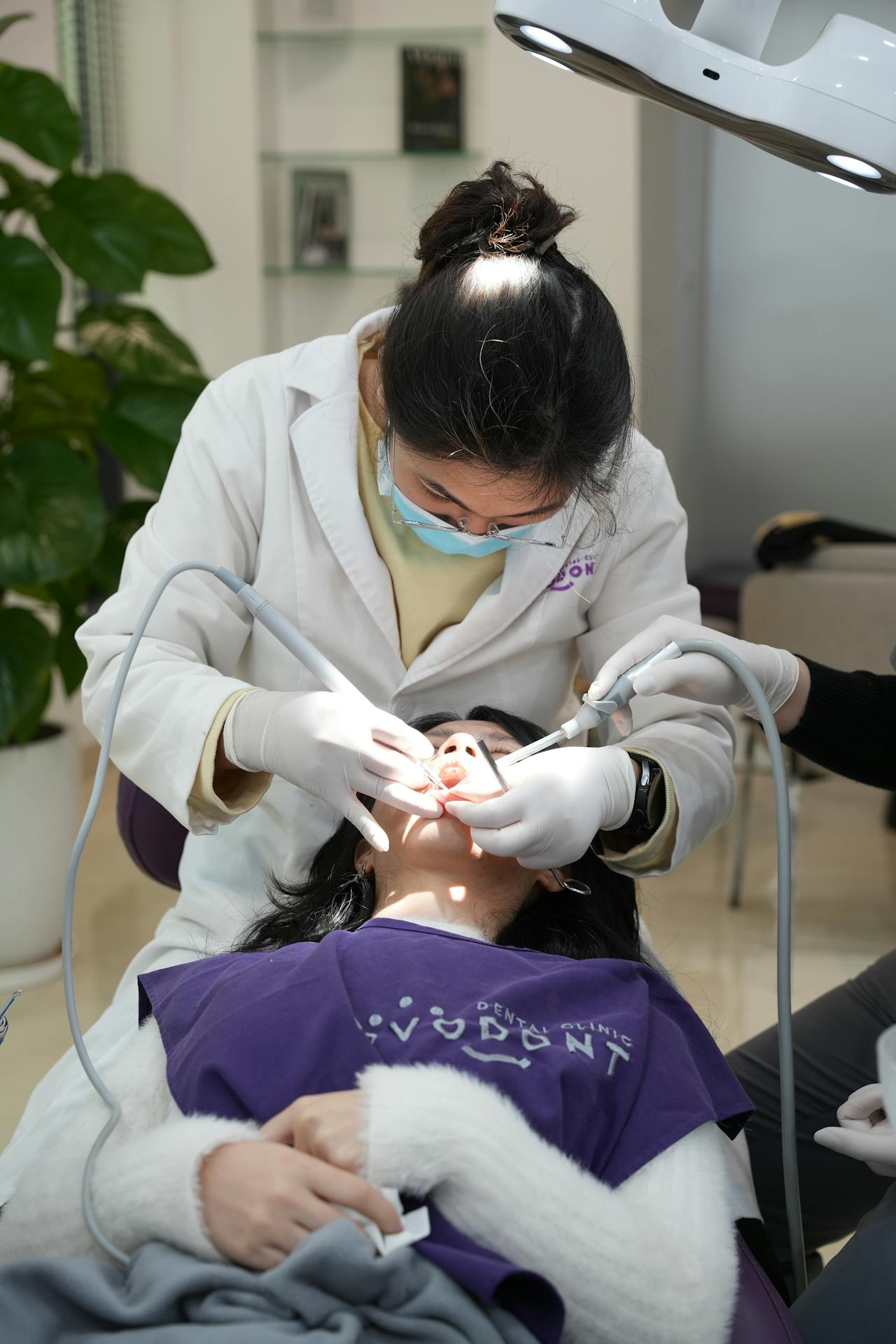 Dental Filling