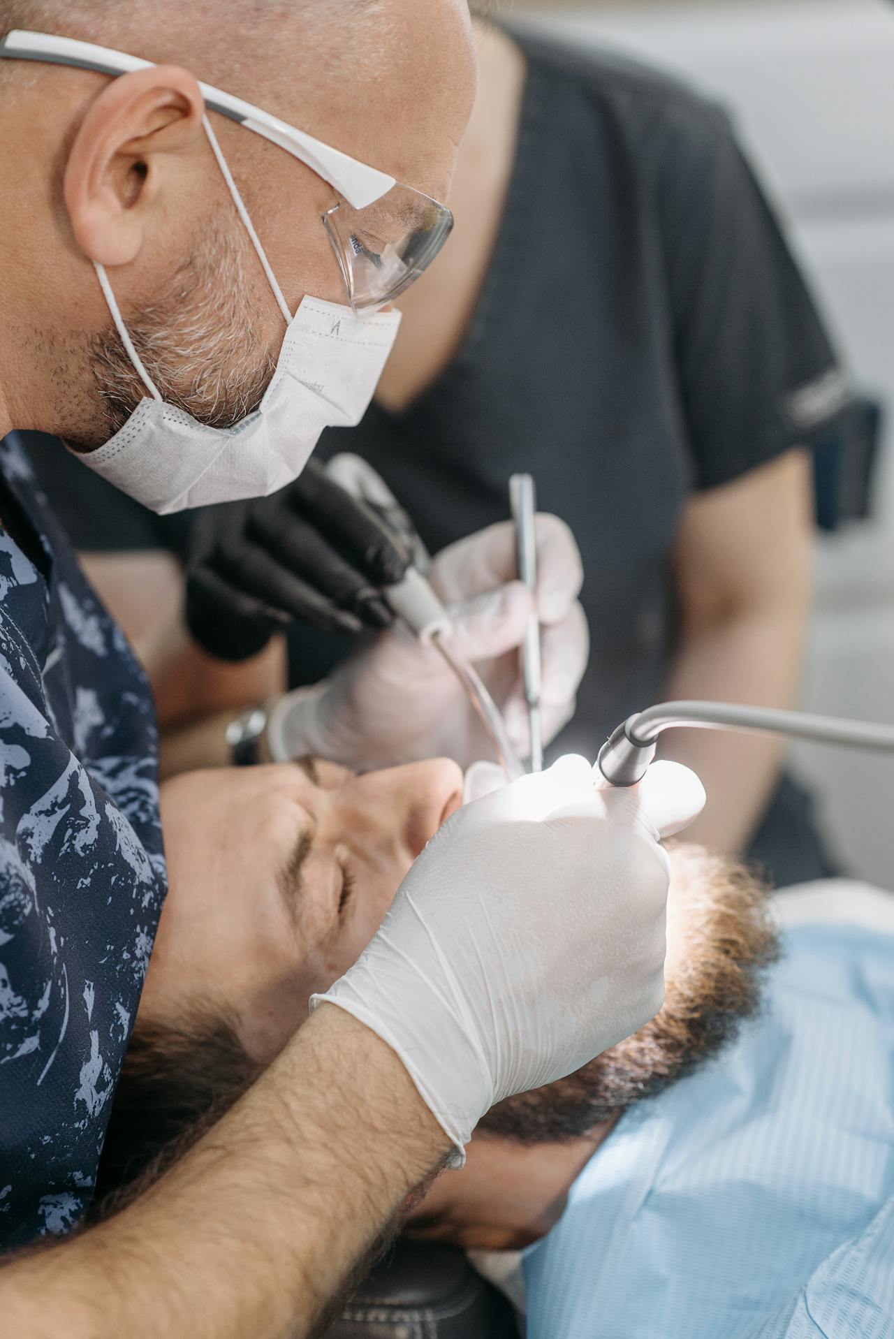 cosmetic dentistry for adults