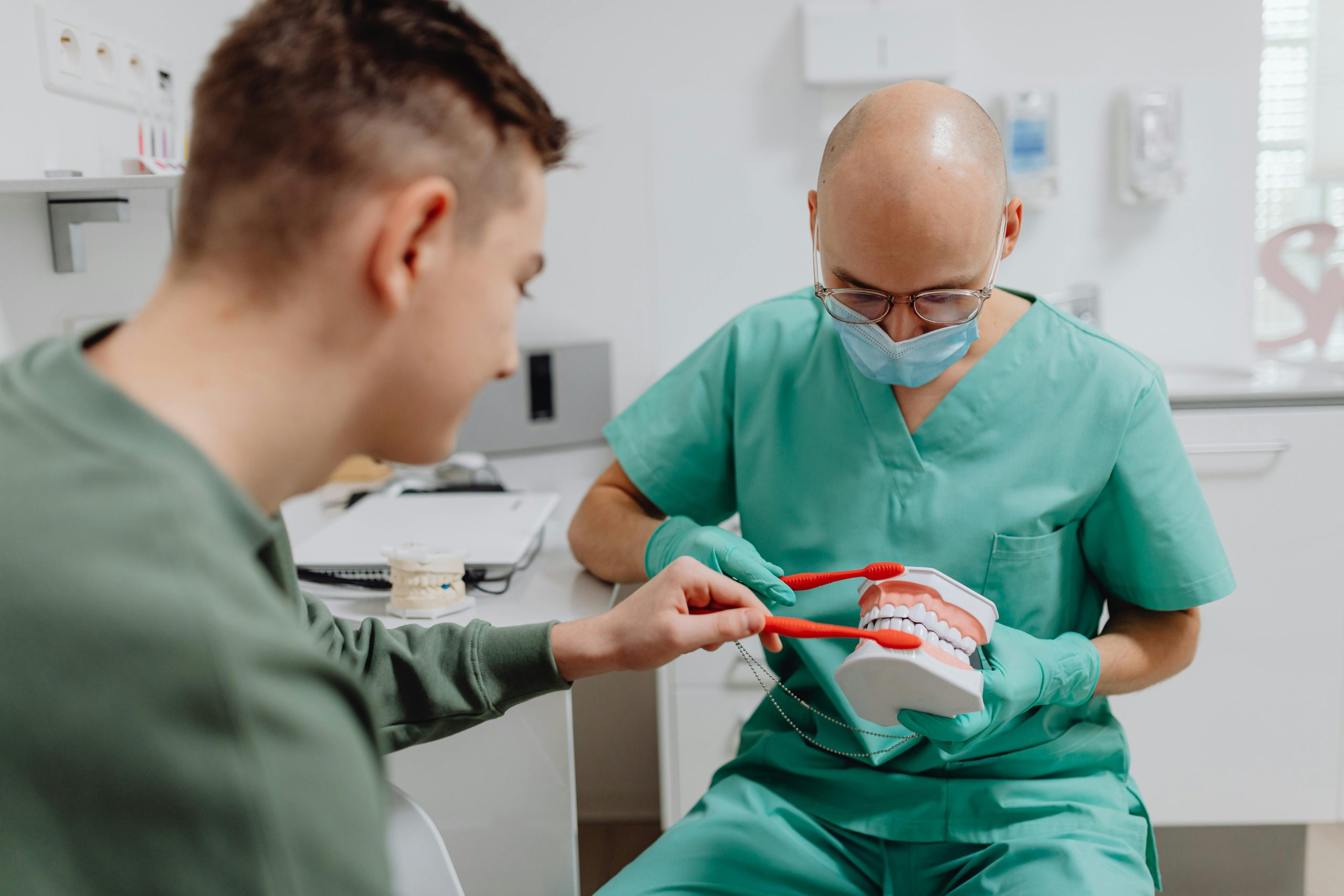 How Long Does Teeth Straightening Take