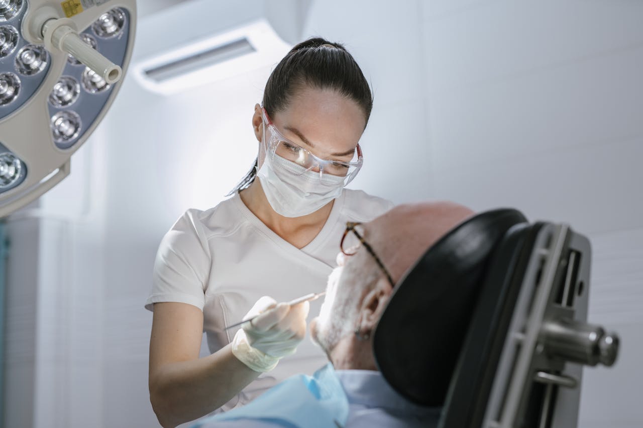 Dental Checkup