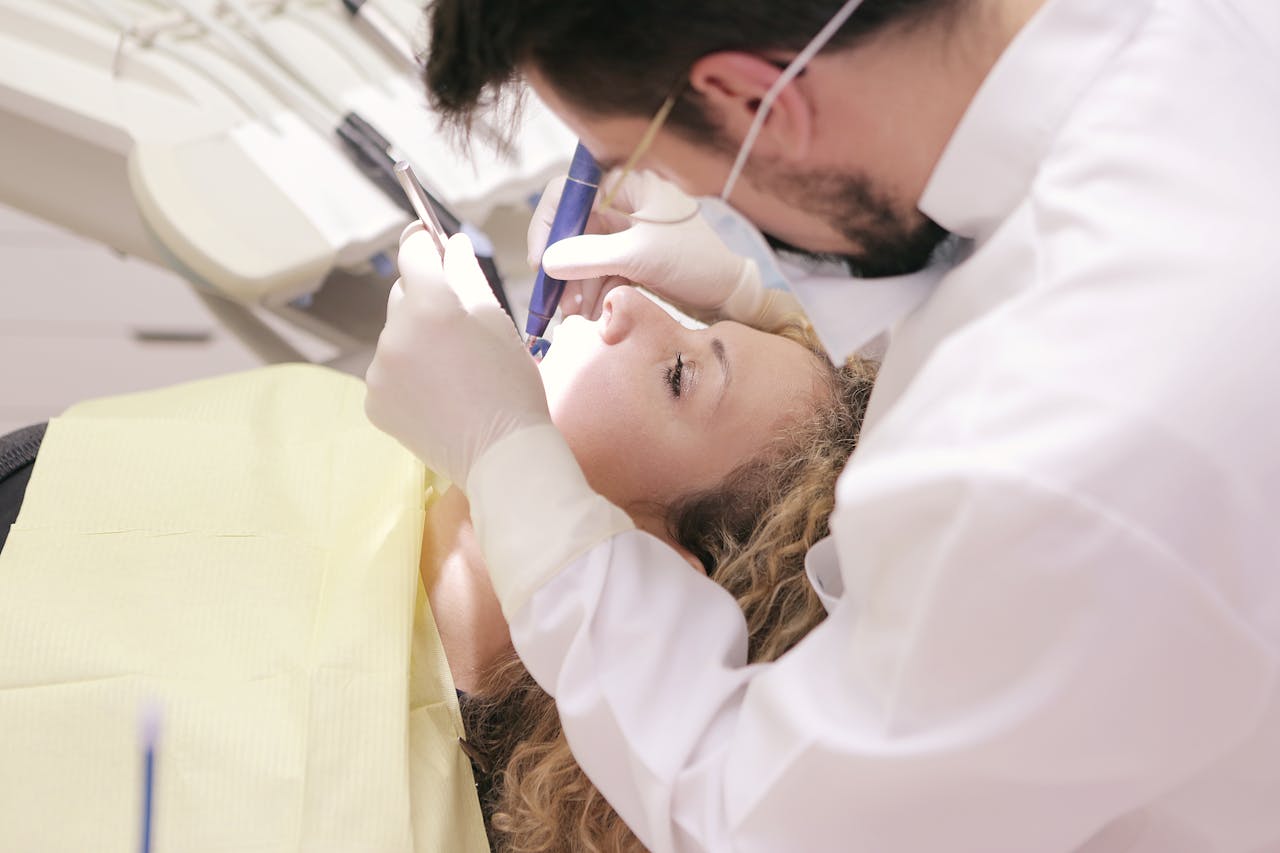 How Often Should You Get Teeth Cleaned
