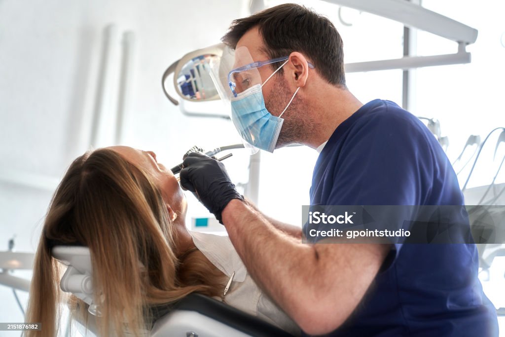 replace missing teeth