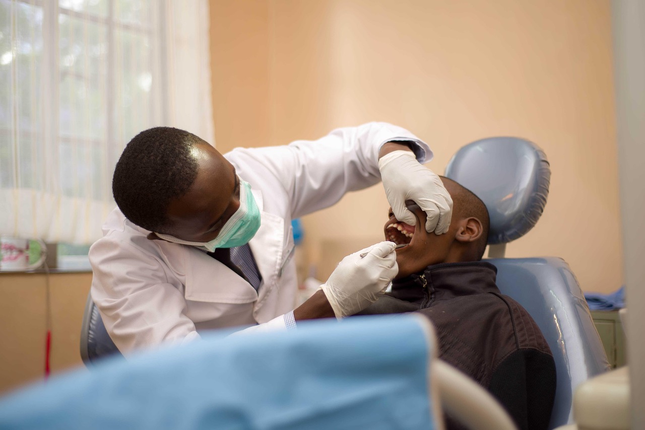 dental filling