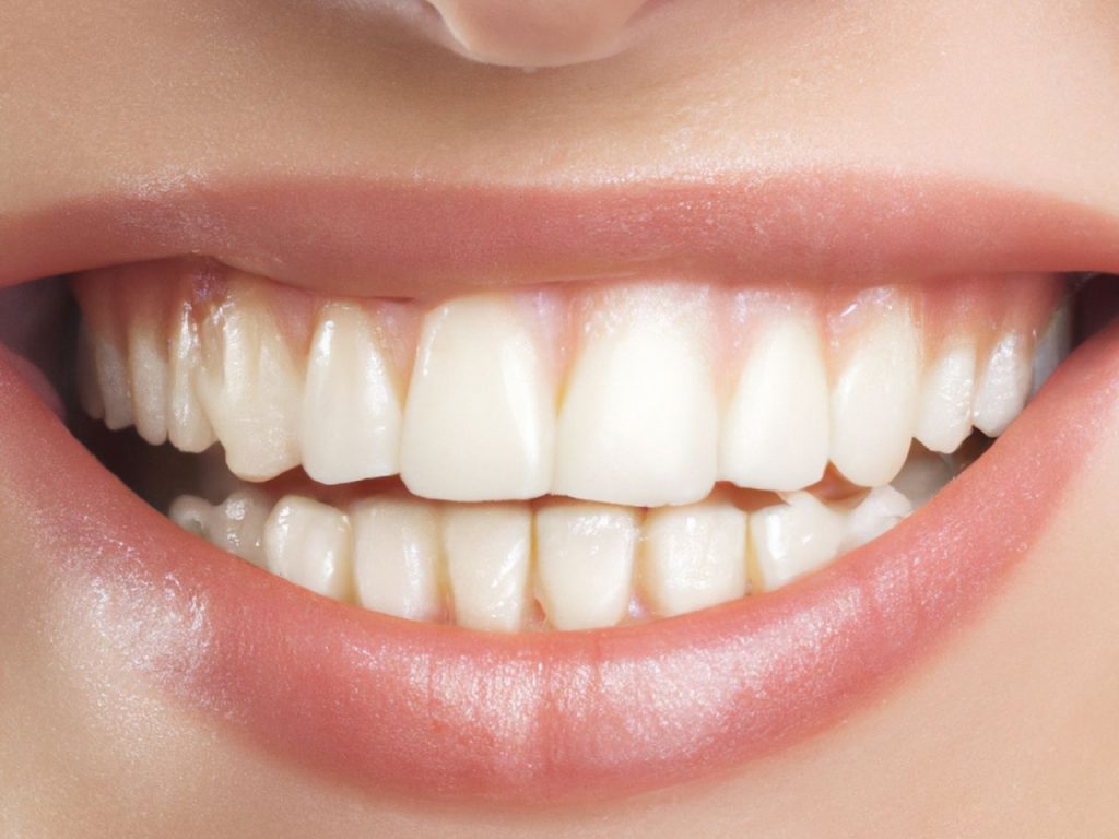 cosmetic dentistry for seniors

